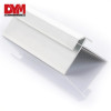 Aluminum External Angle Lvt Profile trim