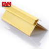 Aluminum External Angle Lvt Profile trim