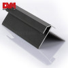 Aluminum External Angle Lvt Profile trim