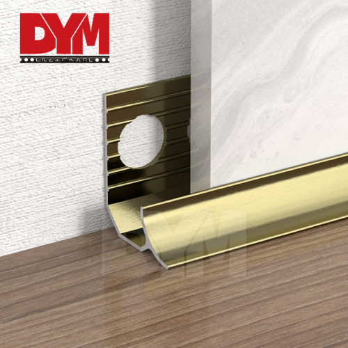 Internal Corner Wall Panel Strip