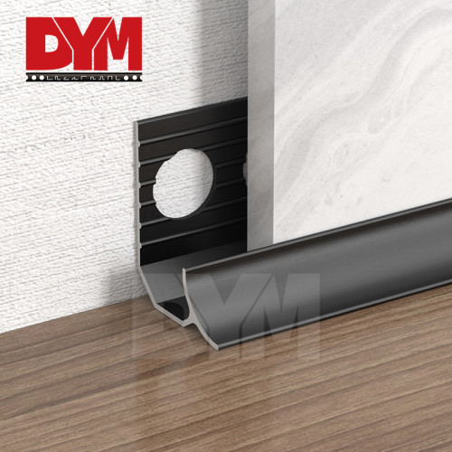 Internal Corner Wall Panel Strip