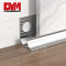 Internal Corner Wall Panel Strip Tile Trim For Wall Panel