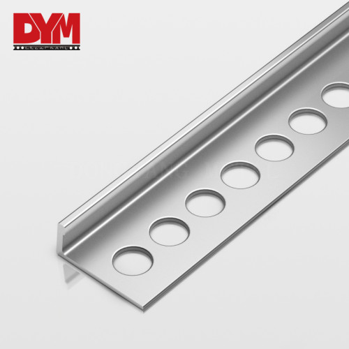 Aluminum Straight Shaped Tile Strip