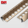 Aluminum Triangle Shape Edge Trim