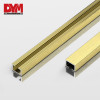 Aluminum U Shape Tile Edge Trim