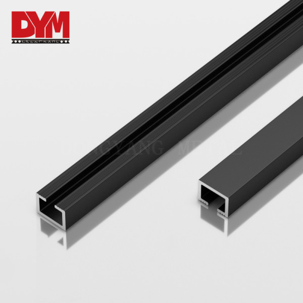 Aluminum U Shape Tile Edge Trim