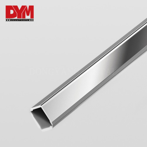 Aluminum alloy L Shape Corner Tile Edge Trim