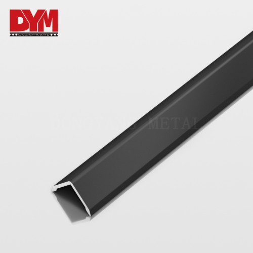Aluminum alloy L Shape Corner Tile Edge Trim