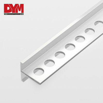 Aluminum Straight Shaped Tile Strip