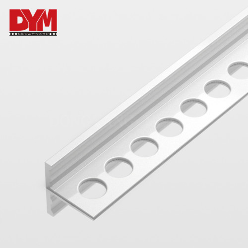 Aluminum Straight Edge Tile Strip