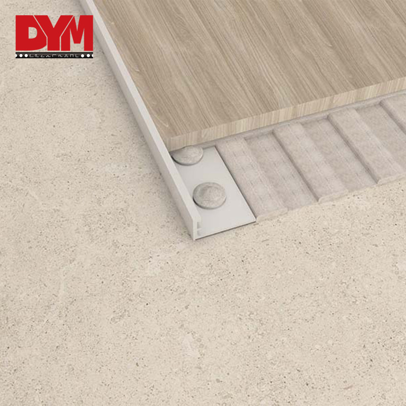 Straight Edge Tile Trim