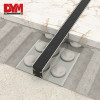 Aluminum Movement Joints