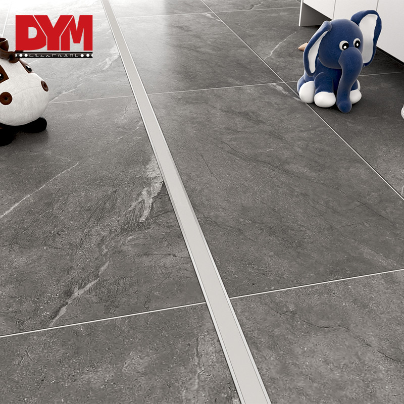 Floor Tile Movement Joint