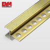 Aluminum T Shape Stair Nosing