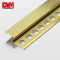 Aluminum T Shape Stair Edge Nosing