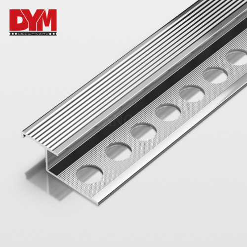 Aluminum T Shape Stair Nosing