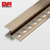 Aluminum T Shape Stair Nosing