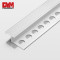 Aluminum T Shape Stair Edge Nosing