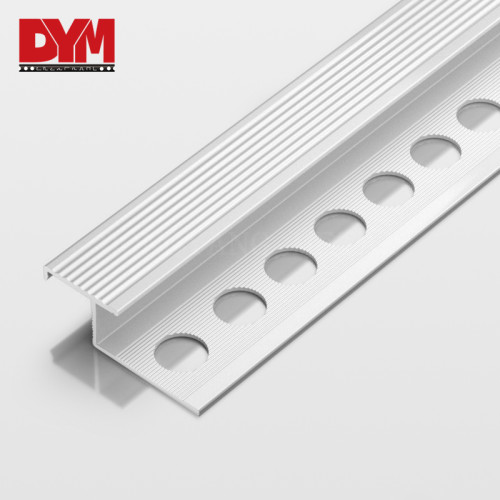 Aluminum T Shape Stair Nosing