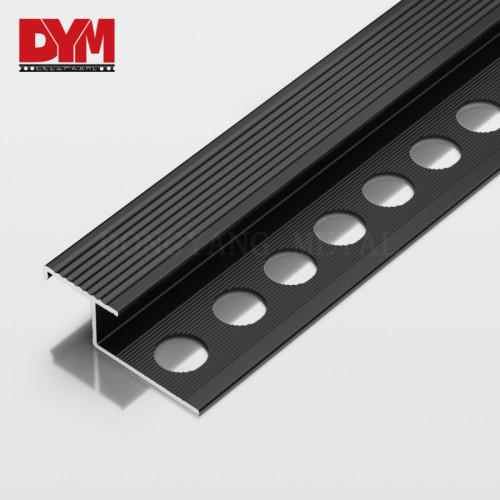 Aluminum T Shape Stair Nosing