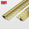 Aluminium Triangle Shape Floor Transition Strip