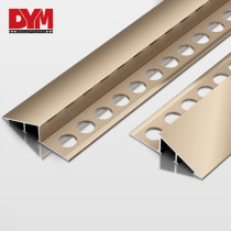 Aluminium Floor Transition Strip