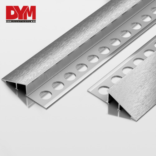Aluminium Floor Transition Strip