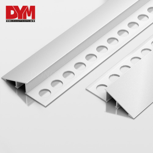 Aluminium Floor Transition Strip