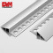 Aluminium Floor Transition Strip