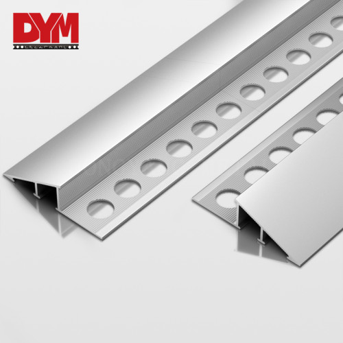 Aluminium Floor Transition Strip