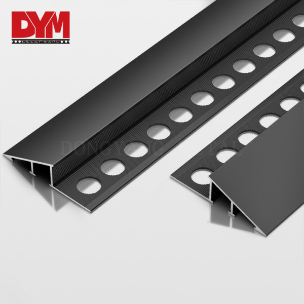 Aluminium Floor Transition Strip