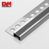 Aluminum Square Shape Stair Nosing