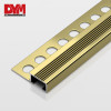 Aluminum Square Shape Stair Nosing