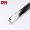 Stainless Steel Square External Corner Trim