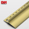 Aluminum Balcony Angle Profile Edge