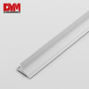 Aluminum Internal Corner Tile Trim