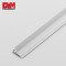Aluminum Internal Corner Tile Trim