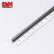 Stainless Steel Straight Edge Tile Trim