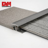 Aluminum Z Shape Transition Profile