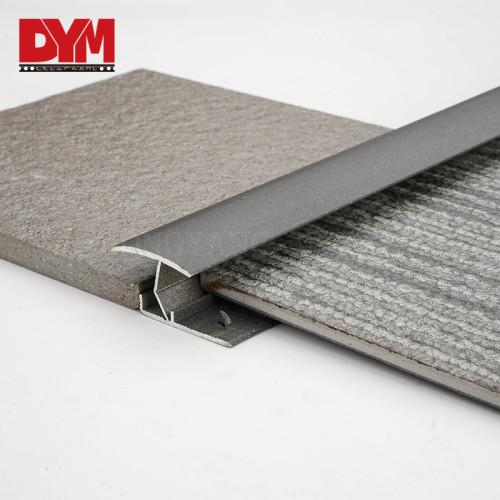 Aluminum Z Shape Transition Profile