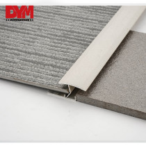 Aluminum Z Shape Transition Profile