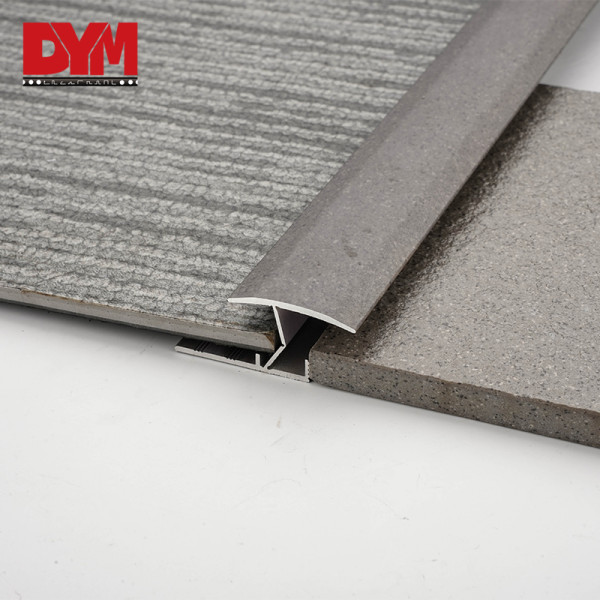 Aluminum Z Shape Transition Profile