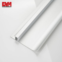 New Arrival Aluminium Led Skirting board