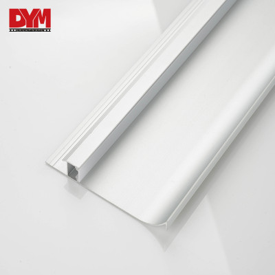 New Arrival Aluminium Led Skirting board