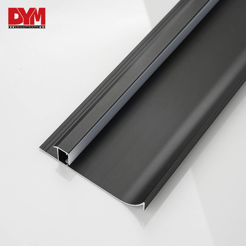 led aluminum skirting 