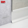 New Arrival Aluminium Led Skirting board