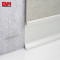 New Arrival Aluminium Led Skirting board