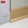 New Arrival Aluminium Led Skirting board