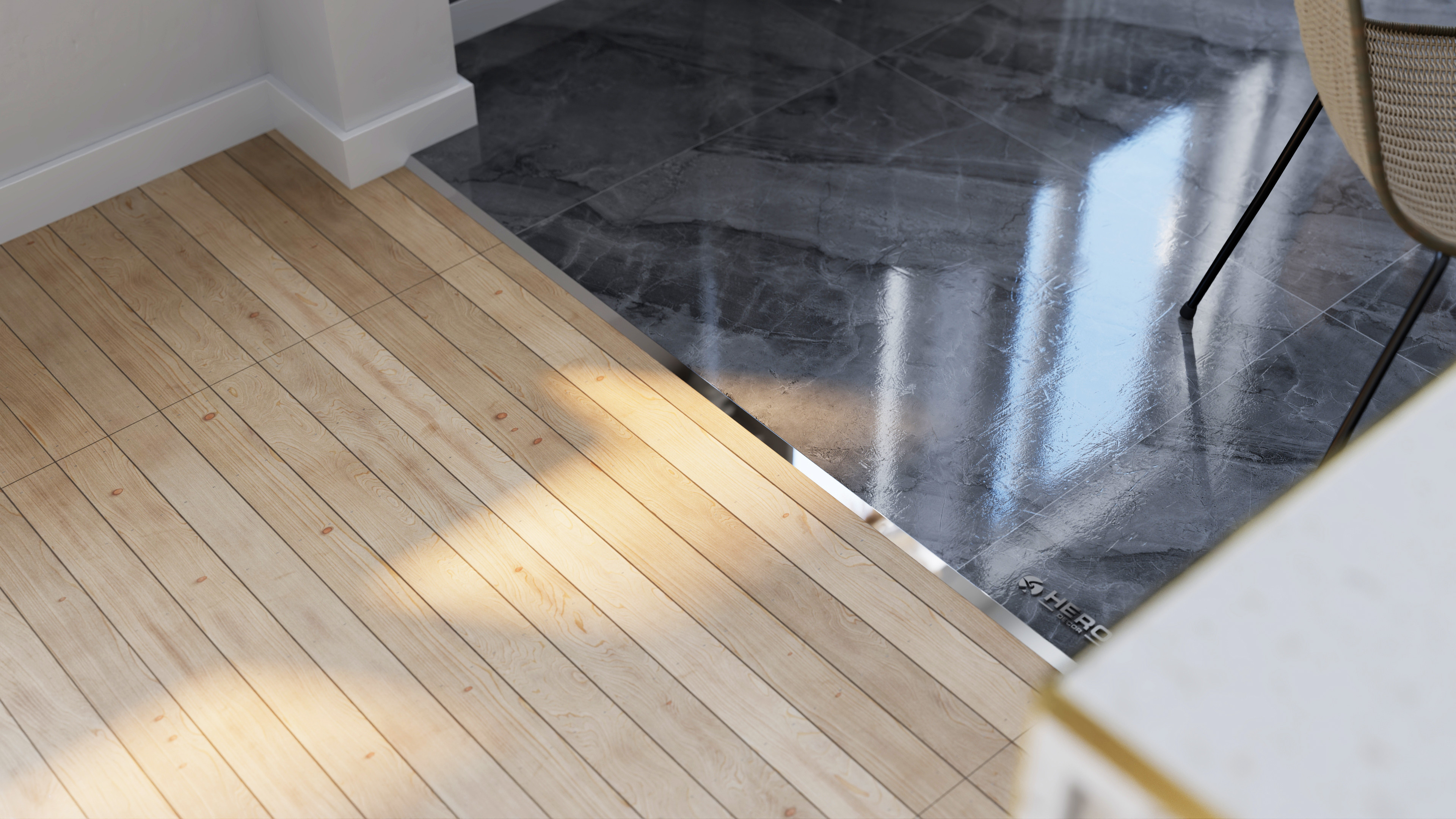 What is Aluminium Tile Trim and Why Do You Need It?