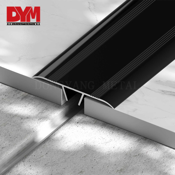 Aluminum Floor Transition Strip